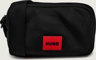 Torba męska HUGO ze sklepu: Gomez Fashion Store w kategorii: Torby męskie - zdjęcie 874714-BD9-10338_BU261M000024001