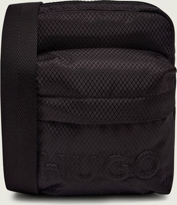 Torba męska HUGO ze sklepu: Gomez Fashion Store w kategorii: Torby męskie - zdjęcie 874714-BD9-10338_BU261M000027001