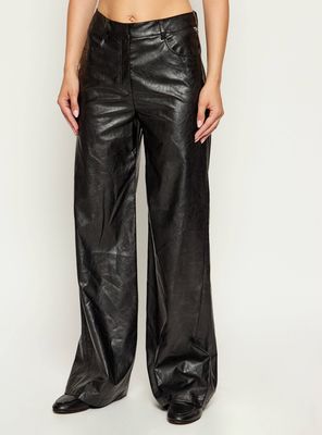 Marc Cain - Spodnie damskie jesienne ze sklepu: Gomez Fashion Store w kategorii: Spodnie damskie - zdjęcie 874714-BD9-10338_CR255W000107900