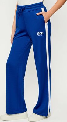 Spodnie damskie na wiosnę Joop! Jeans ze sklepu: Gomez Fashion Store w kategorii: Spodnie damskie - zdjęcie 874714-BD9-10338_JJ255W000014426