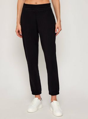 Joop! Jeans - Spodnie damskie na wiosnę ze sklepu: Gomez Fashion Store w kategorii: Spodnie damskie - zdjęcie 874714-BD9-10338_JJ255W000016001