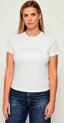 Joop! Jeans - Bluzka damska ze sklepu: Gomez Fashion Store w kategorii: Bluzki damskie - zdjęcie 874714-BD9-10338_JJ255W000020100