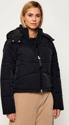 Kurtka damska na jesień Joop! Jeans ze sklepu: Gomez Fashion Store w kategorii: Kurtki damskie - zdjęcie 874714-BD9-10338_JJ255W000027001