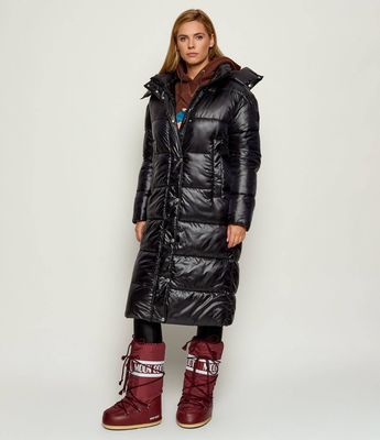 Joop! Jeans - Kurtka damska na jesień ze sklepu: Gomez Fashion Store w kategorii: Kurtki damskie - zdjęcie 874714-BD9-10338_JJ255W000029001