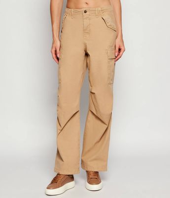 Spodnie damskie Joop! Jeans ze sklepu: Gomez Fashion Store w kategorii: Spodnie damskie - zdjęcie 874714-BD9-10338_JJ255W000036268