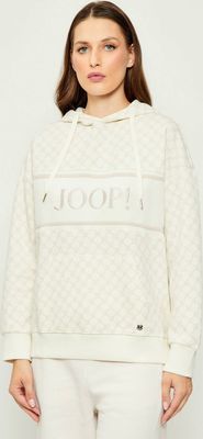 Joop! - Bluza damska casual ze sklepu: Gomez Fashion Store w kategorii: Bluzy damskie - zdjęcie 874714-BD9-10338_JO255W000010121