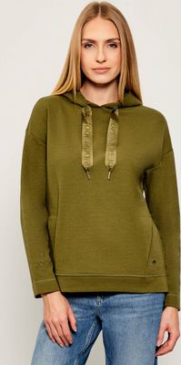 Bluza damska jesienna Joop! ze sklepu: Gomez Fashion Store w kategorii: Bluzy damskie - zdjęcie 874714-BD9-10338_JO255W000011302