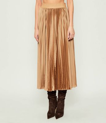 Spódnica na wiosnę Joop! ze sklepu: Gomez Fashion Store w kategorii: Spódnice - zdjęcie 874714-BD9-10338_JO255W000018026