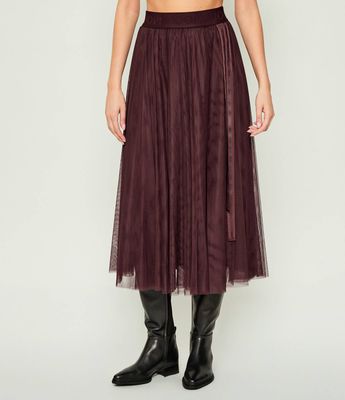 Spódnica Joop! ze sklepu: Gomez Fashion Store w kategorii: Spódnice - zdjęcie 874714-BD9-10338_JO255W000019602