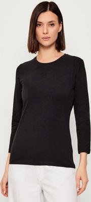 Bluzka damska Joop! ze sklepu: Gomez Fashion Store w kategorii: Bluzki damskie - zdjęcie 874714-BD9-10338_JO255W000023001