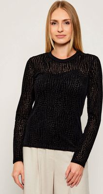 Bluzka damska jesienna Joop! ze sklepu: Gomez Fashion Store w kategorii: Bluzki damskie - zdjęcie 874714-BD9-10338_JO255W000026001