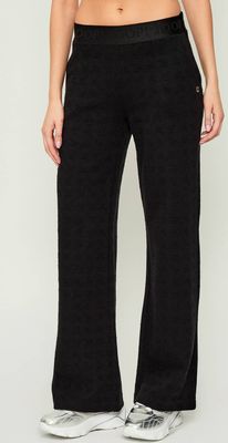 Joop! - Spodnie damskie jesienne ze sklepu: Gomez Fashion Store w kategorii: Spodnie damskie - zdjęcie 874714-BD9-10338_JO255W000028001