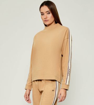 Bluza damska Joop! ze sklepu: Gomez Fashion Store w kategorii: Bluzy damskie - zdjęcie 874714-BD9-10338_JO255W000035026