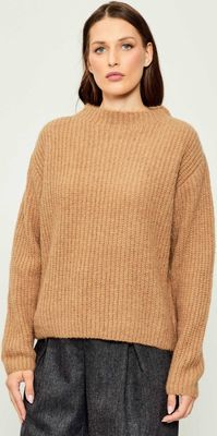 Sweter damski Joop! ze sklepu: Gomez Fashion Store w kategorii: Swetry damskie - zdjęcie 874714-BD9-10338_JO255W000038026