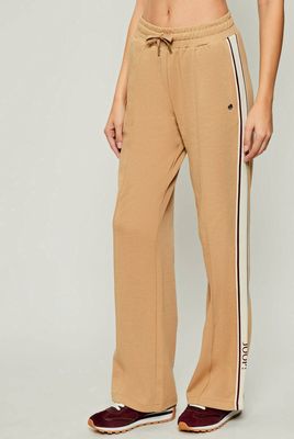Spodnie damskie Joop! ze sklepu: Gomez Fashion Store w kategorii: Spodnie damskie - zdjęcie 874714-BD9-10338_JO255W000039026