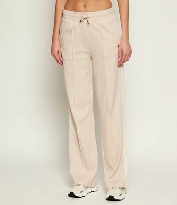 Joop! - Spodnie damskie ze sklepu: Gomez Fashion Store w kategorii: Spodnie damskie - zdjęcie 874714-BD9-10338_JO255W000039272