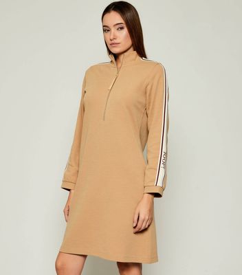 Sukienka casual Joop! ze sklepu: Gomez Fashion Store w kategorii: Sukienki - zdjęcie 874714-BD9-10338_JO255W000040026