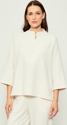 Joop! - Bluza damska ze sklepu: Gomez Fashion Store w kategorii: Bluzy damskie - zdjęcie 874714-BD9-10338_JO255W000046102
