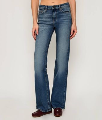 Jeansy damskie Joop! ze sklepu: Gomez Fashion Store w kategorii: Jeansy damskie - zdjęcie 874714-BD9-10338_JO255W000053411