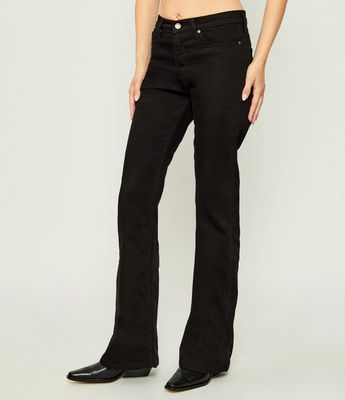 Jeansy damskie w miejskim stylu Joop! ze sklepu: Gomez Fashion Store w kategorii: Jeansy damskie - zdjęcie 874714-BD9-10338_JO255W000054001