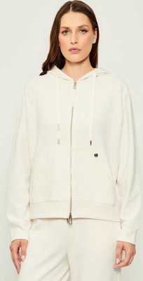 Joop! - Bluza damska casualowa ze sklepu: Gomez Fashion Store w kategorii: Bluzy damskie - zdjęcie 874714-BD9-10338_JO255W000058102