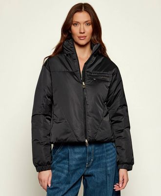 Kurtka damska Joop! ze sklepu: Gomez Fashion Store w kategorii: Kurtki damskie - zdjęcie 874714-BD9-10338_JO255W000062001
