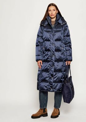 Joop! - Kurtka damska ze sklepu: Gomez Fashion Store w kategorii: Kurtki damskie - zdjęcie 874714-BD9-10338_JO255W000066405