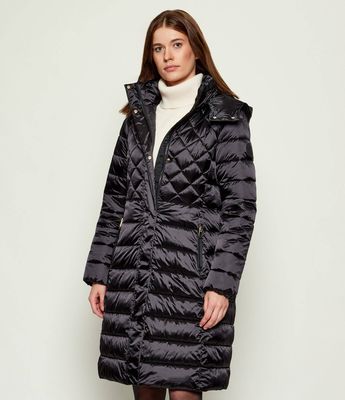 Kurtka damska Joop! ze sklepu: Gomez Fashion Store w kategorii: Kurtki damskie - zdjęcie 874714-BD9-10338_JO255W000067001