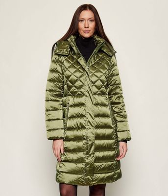Kurtka damska na jesień Joop! ze sklepu: Gomez Fashion Store w kategorii: Kurtki damskie - zdjęcie 874714-BD9-10338_JO255W000067302