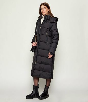 Kurtka damska Joop! ze sklepu: Gomez Fashion Store w kategorii: Kurtki damskie - zdjęcie 874714-BD9-10338_JO255W000068001