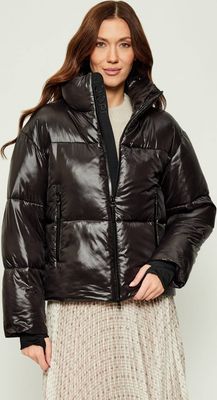 Kurtka damska Joop! ze sklepu: Gomez Fashion Store w kategorii: Kurtki damskie - zdjęcie 874714-BD9-10338_JO255W000077001