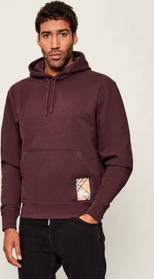 Burberry - Bluza męska na zimę ze sklepu: Gomez Fashion Store w kategorii: Bluzy męskie - zdjęcie 874714-BD9-10338_BE255M000015171