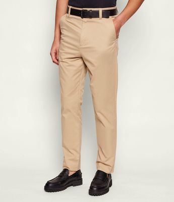 Spodnie męskie HUGO ze sklepu: Gomez Fashion Store w kategorii: Spodnie męskie - zdjęcie 874714-BD9-10338_BU261M000057269