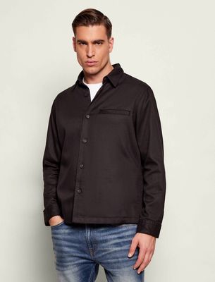 Koszula męska HUGO ze sklepu: Gomez Fashion Store w kategorii: Koszule męskie - zdjęcie 874714-BD9-10338_BU261M000067001