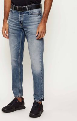 Jeansy męskie HUGO ze sklepu: Gomez Fashion Store w kategorii: Jeansy męskie - zdjęcie 874714-BD9-10338_BU261M000001430