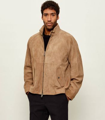 Kurtka męska casual HUGO ze sklepu: Gomez Fashion Store w kategorii: Kurtki męskie - zdjęcie 874714-BD9-10338_BU261M000085269