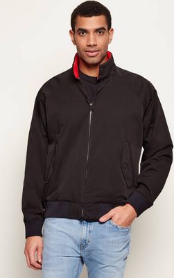 Kurtka męska HUGO ze sklepu: Gomez Fashion Store w kategorii: Kurtki męskie - zdjęcie 874714-BD9-10338_BU261M000089001