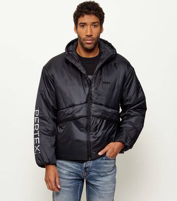 Kurtka męska HUGO ze sklepu: Gomez Fashion Store w kategorii: Kurtki męskie - zdjęcie 874714-BD9-10338_BU261M000091001