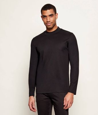 T-shirt męski HUGO ze sklepu: Gomez Fashion Store w kategorii: T-shirty męskie - zdjęcie 874714-BD9-10338_BU261M000104001