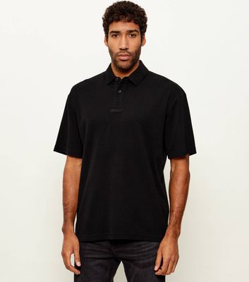 T-shirt męski casual HUGO ze sklepu: Gomez Fashion Store w kategorii: T-shirty męskie - zdjęcie 874714-BD9-10338_BU261M000107001
