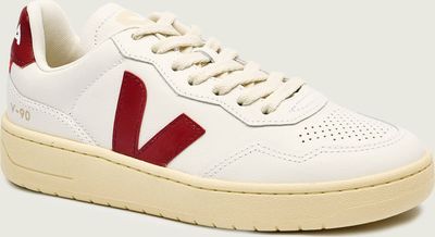 VEJA - Buty sportowe damskie na wiosnę ze sklepu: Gomez Fashion Store w kategorii: Buty sportowe damskie - zdjęcie 874714-BD9-10338_VH255W000004067