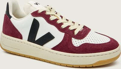 VEJA - Buty sportowe damskie wiosenne ze sklepu: Gomez Fashion Store w kategorii: Buty sportowe damskie - zdjęcie 874714-BD9-10338_VH255W000006069