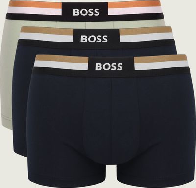 Majtki męskie BOSS BLACK ze sklepu: Gomez Fashion Store w kategorii: Majtki męskie - zdjęcie 874714-BD9-10338_BW261M000002982