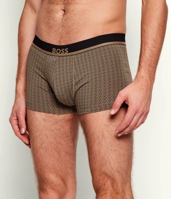 Majtki męskie casual BOSS BLACK ze sklepu: Gomez Fashion Store w kategorii: Majtki męskie - zdjęcie 874714-BD9-10338_BW261M000003246