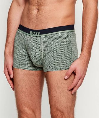 Majtki męskie BOSS BLACK ze sklepu: Gomez Fashion Store w kategorii: Majtki męskie - zdjęcie 874714-BD9-10338_BW261M000003374