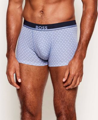 BOSS BLACK - Majtki męskie ze sklepu: Gomez Fashion Store w kategorii: Majtki męskie - zdjęcie 874714-BD9-10338_BW261M000003458