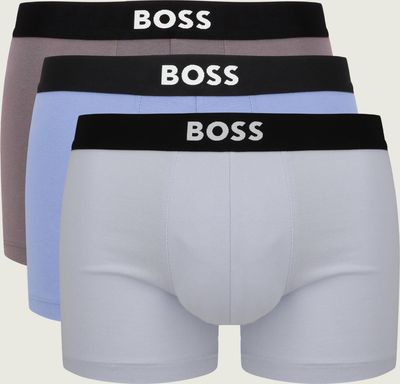 Majtki męskie BOSS BLACK ze sklepu: Gomez Fashion Store w kategorii: Majtki męskie - zdjęcie 874714-BD9-10338_BW261M000011976