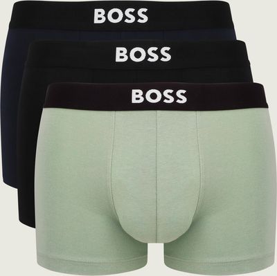 Majtki męskie BOSS BLACK ze sklepu: Gomez Fashion Store w kategorii: Majtki męskie - zdjęcie 874714-BD9-10338_BW261M000011977
