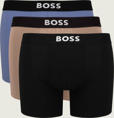 Majtki męskie BOSS BLACK ze sklepu: Gomez Fashion Store w kategorii: Majtki męskie - zdjęcie 874714-BD9-10338_BW261M000012989