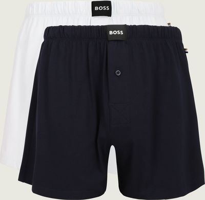 Majtki męskie BOSS BLACK ze sklepu: Gomez Fashion Store w kategorii: Majtki męskie - zdjęcie 874714-BD9-10338_BW261M000013993